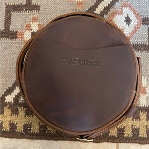 Canyon Circle Crossbody, Small